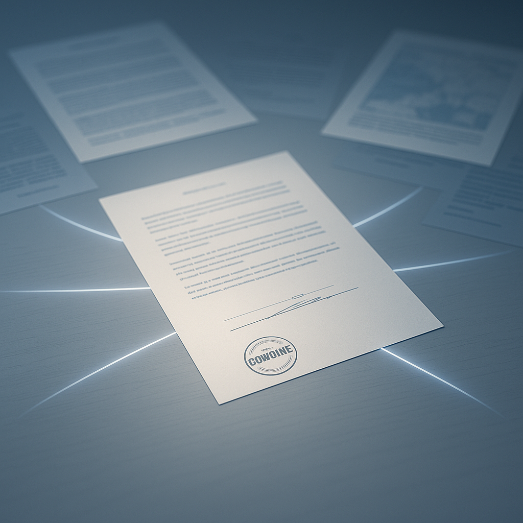 Sécurité - Balafenn